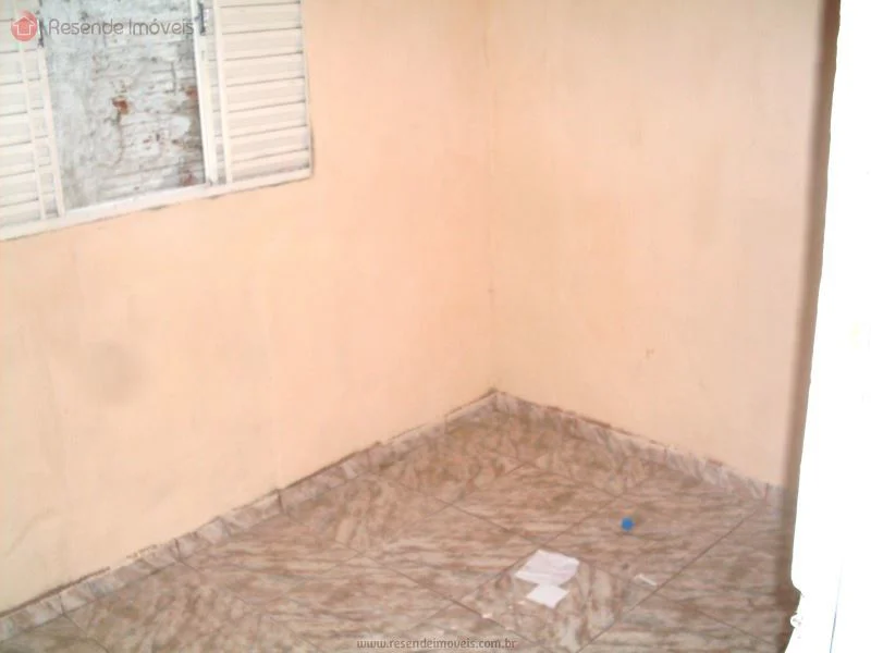 Foto 6 de 10 - Casa para aluguel em Cidade Alegria